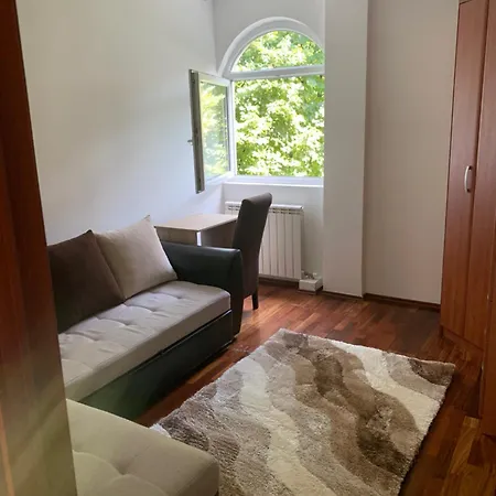 Apartment Igor 1 Belgrade