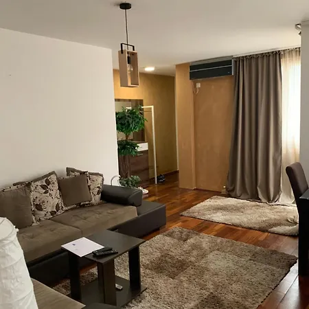 Apartment Igor 1 *