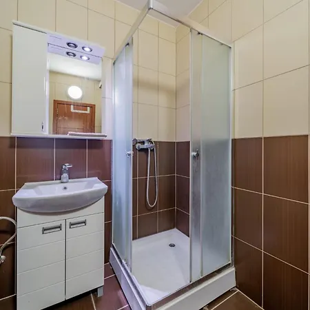 Appartement Igor 1 Belgrade