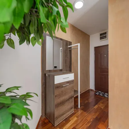 Igor 1 Appartement *