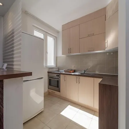 Appartement Igor 1 *