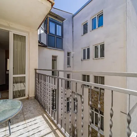 Appartement Igor 1 *