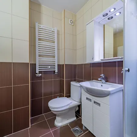 Appartement Igor 1 Belgrade