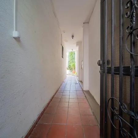 Igor 1 Appartement Belgrade