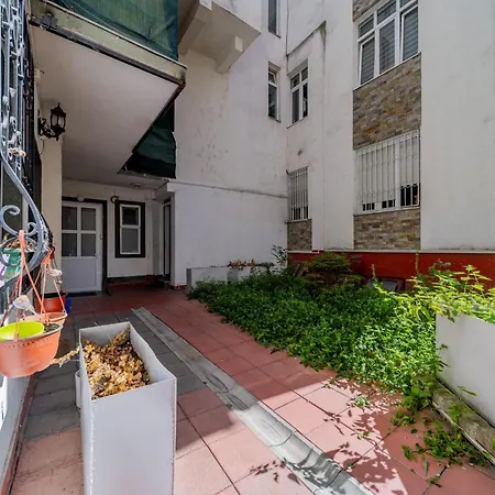 Igor 1 Appartement Belgrade