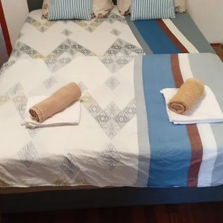 Apartment Igor 1 Belgrade